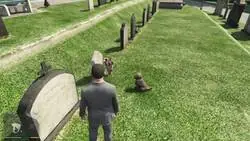 ¿Qué necesidad hay de poner algo tan triste en un GTA?