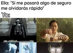 Lo que haría por ella...