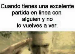 Ahora siempre será un aliado anónimo