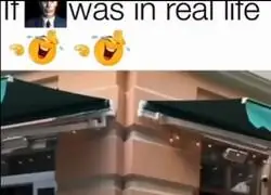 El G-Man en la vida real