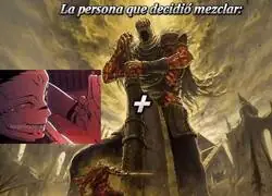 Pero qué bien combinan