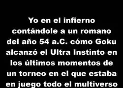 A que no se lo cree