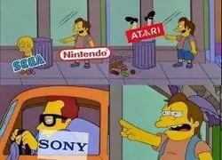 Con estos sí que no se juega