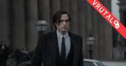 Tres años despues de The Batman, el guión de la secuela ha sido terminado