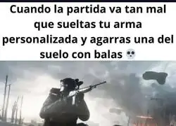 Está la cosa seria