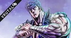 Despues de 40 años, el manga Fist of the North Star tendrá una adaptación al anime