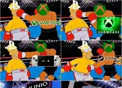 Sony, haz algo