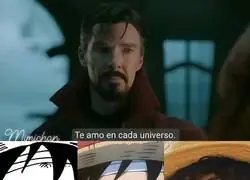 El bueno de Luffy