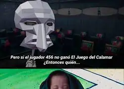 ¿Cómo que el bebé?