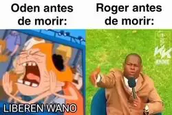 Enfocamos lo que más nos importa en los últimos momentos