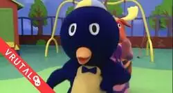 El piloto de Backyardigans recien descubierto y la cultura en auge del Lost Media