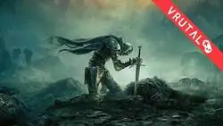 Elden Ring finalmente llegará a la Switch 2