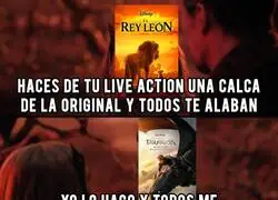 ¿Cómo deben ser los remakes entonces?