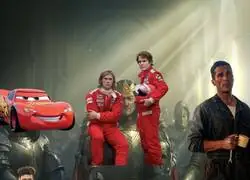 Los mejores pilotos
