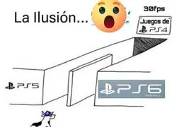 La ilusión de la elección