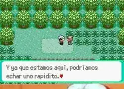 ¿Estamos hablando de un duelo, no?