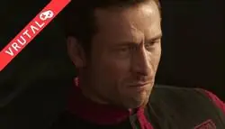 Vistazo a The Running Man. Remake del clásico de los 80s