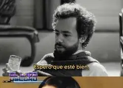 Bien, bien empotrada...