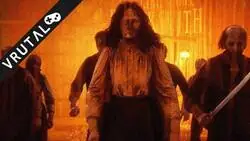 Strange Tales of the West: Finalmente llegan los Zombies a Red Dead Online