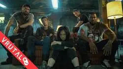 La temporada final de The Boys ha terminado de grabarse