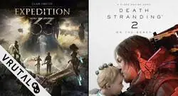 Los primeros candidatos al GOTY del año 2025