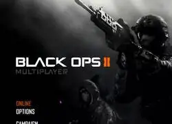 Black Ops 2. Hubo una época...