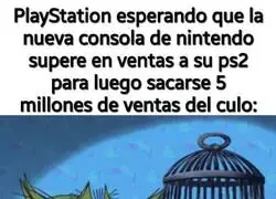 ¿Crees que Nintendo infla sus números?