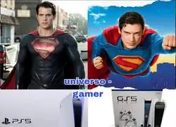 Una verdad sobre el nuevo Superman