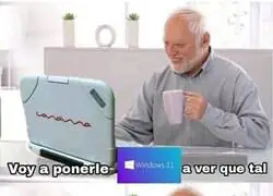 De milagro no explotó