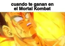 Soy un hombre de pequeñas victorias