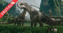 Jurassic World Rebirth debuta en cines dividiendo al público y la crítica