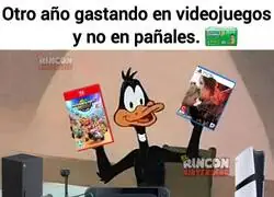 Lo considero un logro, si