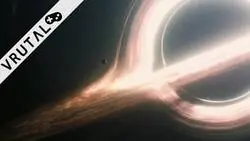Interestelar, considerada la mejor película de ciencia ficción del siglo XXI según New York Times