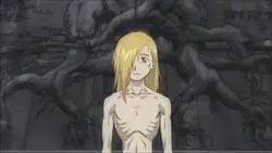 ¿Es este el mejor final de un episodio en la historia del anime?