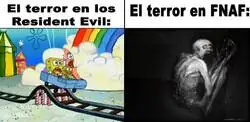 Salvo el perro de la ventana, eso sí