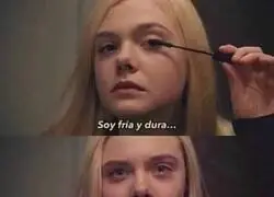 Seamos frios y duros