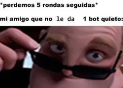 Todos tenemos un amigo vende humo