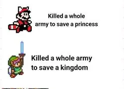 Muy DK el asunto
