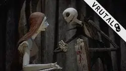 Tim Burton anuncia que está trabajando en nueva película animada