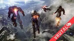 Otro descalabro de EA: Anthem será completamente injugable a partir de 2026