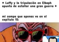 Cuidado con Kuro
