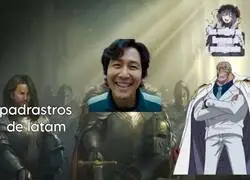 Terribles padres