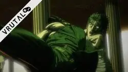 Polémica por la animación CGI de la nueva adaptación de Fist of the North Star