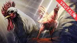 Ya está aquí el trailer oficial de Rooster Fighter