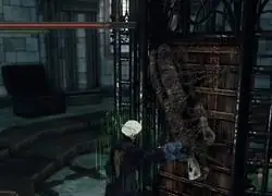 ¿Es este el momento más bizarro de la saga Dark Souls?
