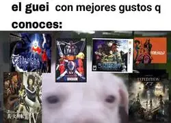 Mi amigo sin presentación