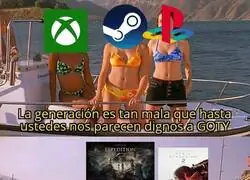 ¿Qué le pasó a este año?