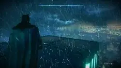 No existe un juego con más aura que Arkham Knight