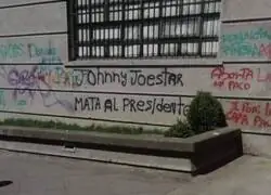 Mi última esparanza para derrocar al gobierno