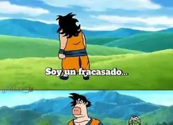 Odio su debilidad